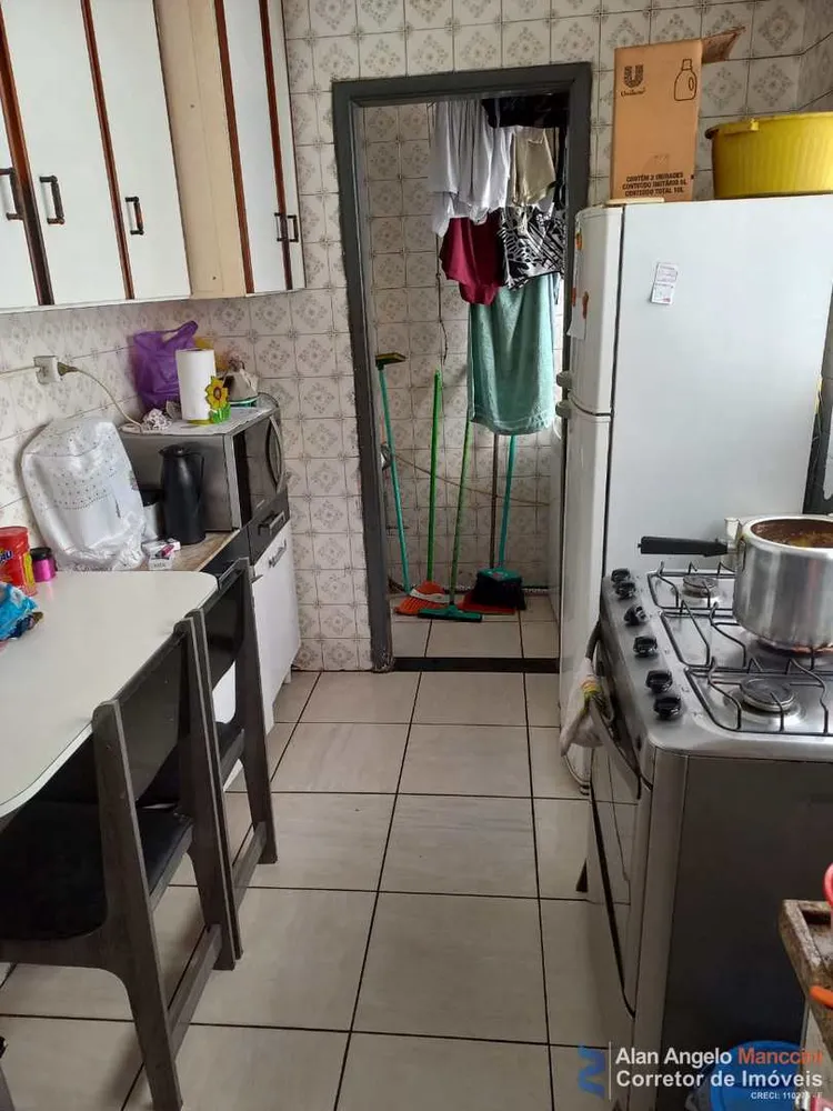 Apartamento, 2 quartos, 86 m² - Foto 11