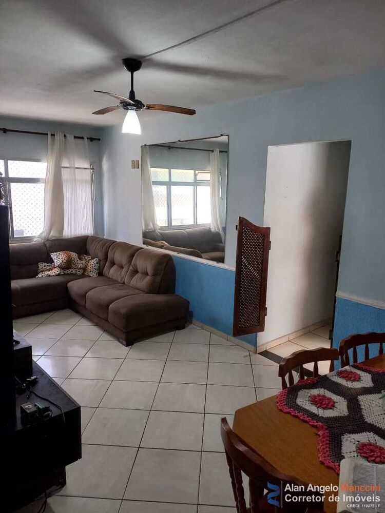 Apartamento, 2 quartos, 86 m² - Foto 2