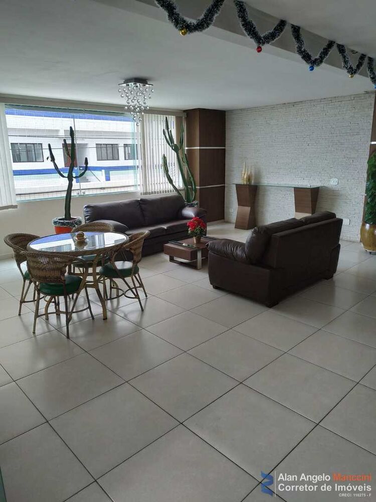 Apartamento, 3 quartos, 174 m² - Foto 8