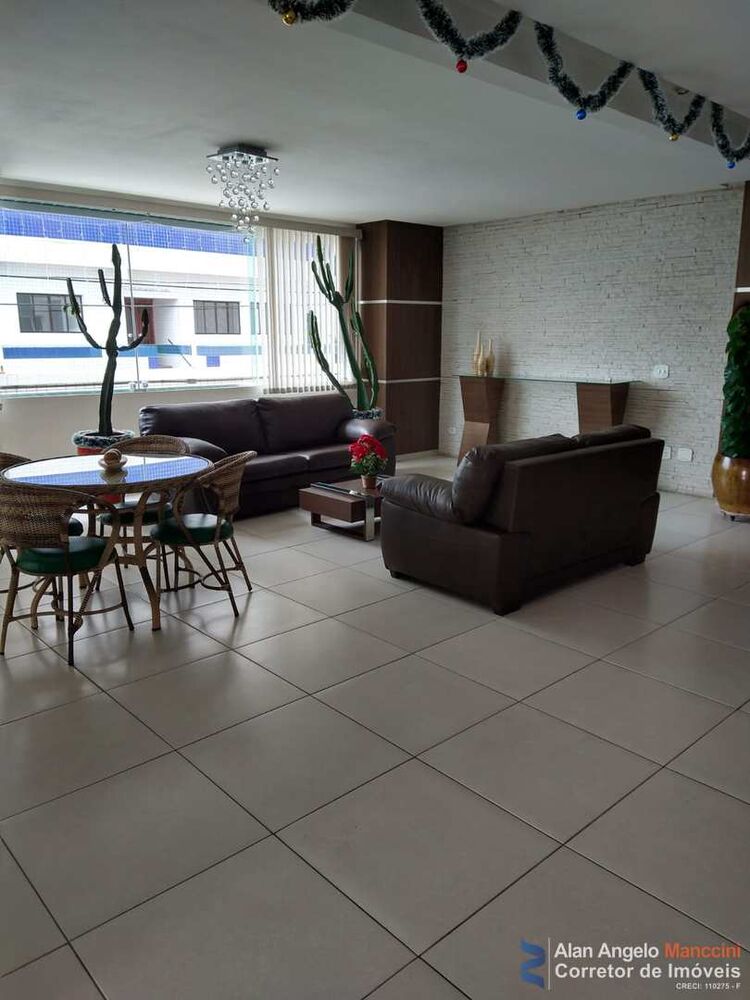 Apartamento, 3 quartos, 174 m² - Foto 2