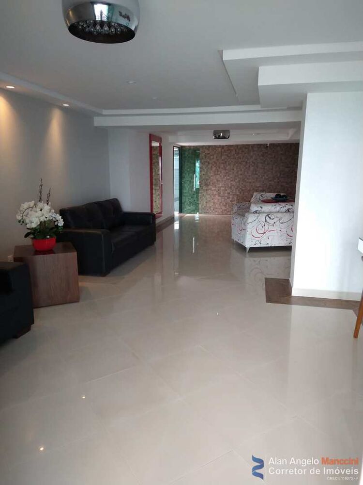 Apartamento, 3 quartos, 174 m² - Foto 22