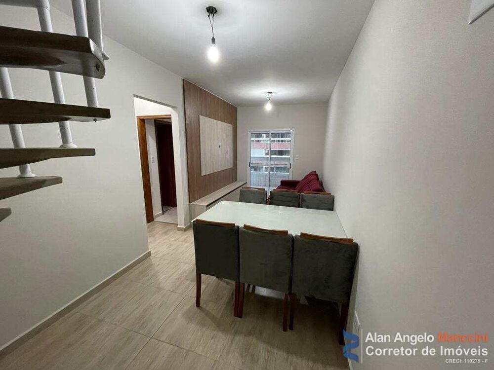 Cobertura, 3 quartos, 145 m² - Foto 7