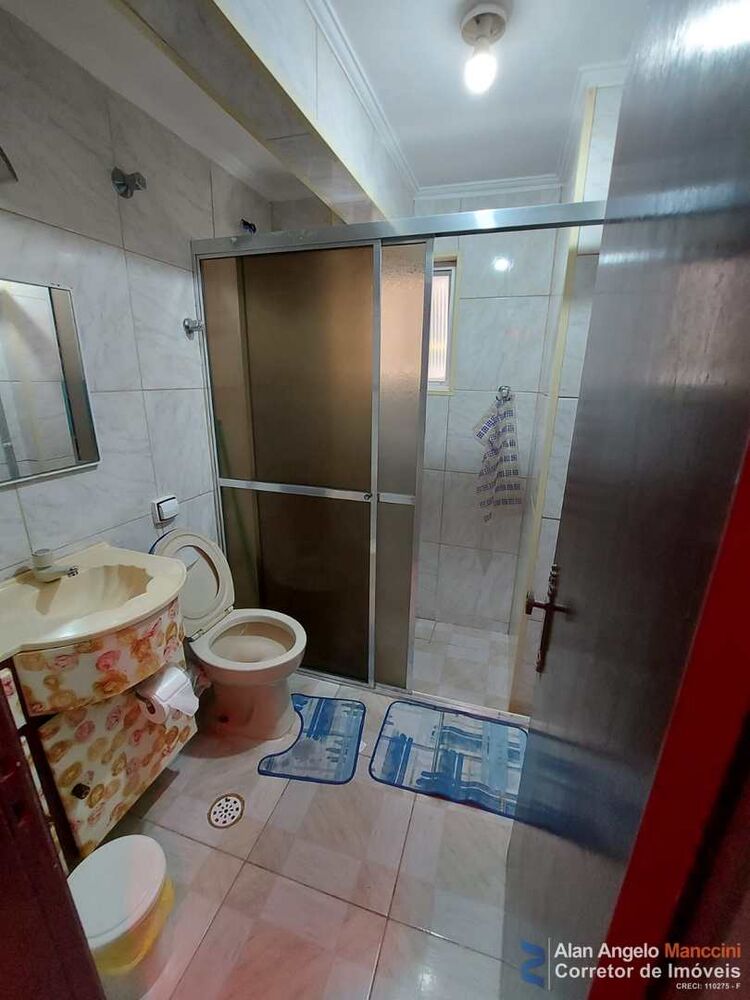 Apartamento, 2 quartos, 61 m² - Foto 1