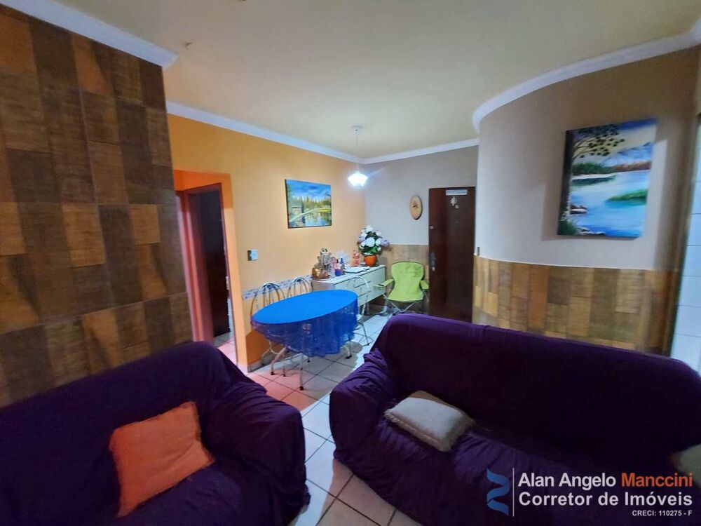 Apartamento, 2 quartos, 61 m² - Foto 7