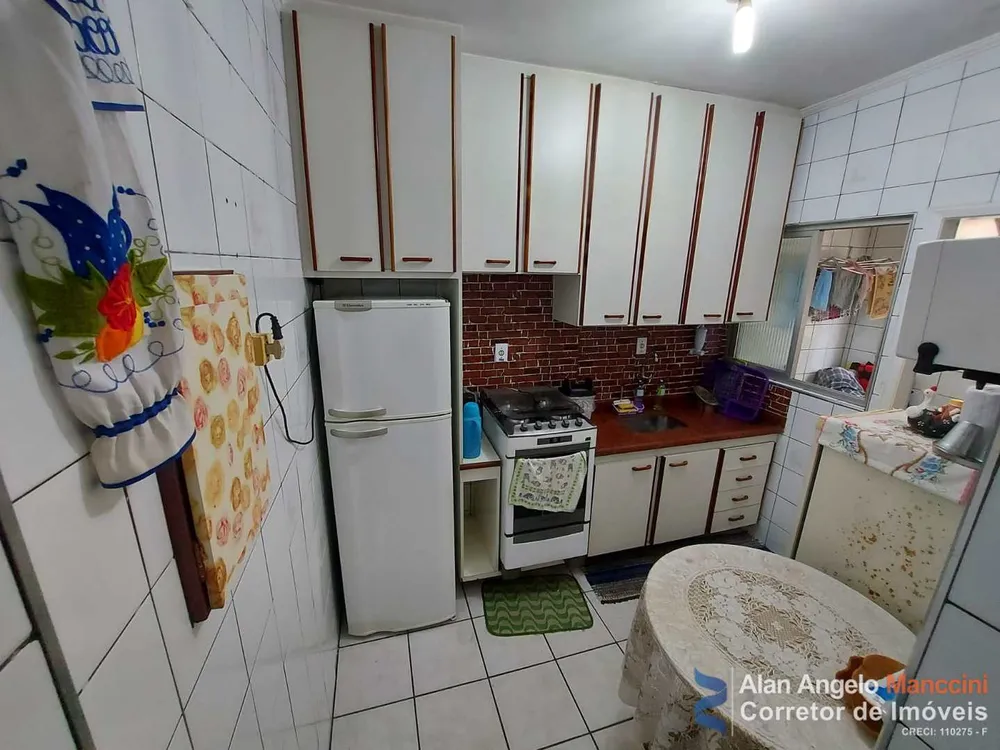 Apartamento, 2 quartos, 61 m² - Foto 6