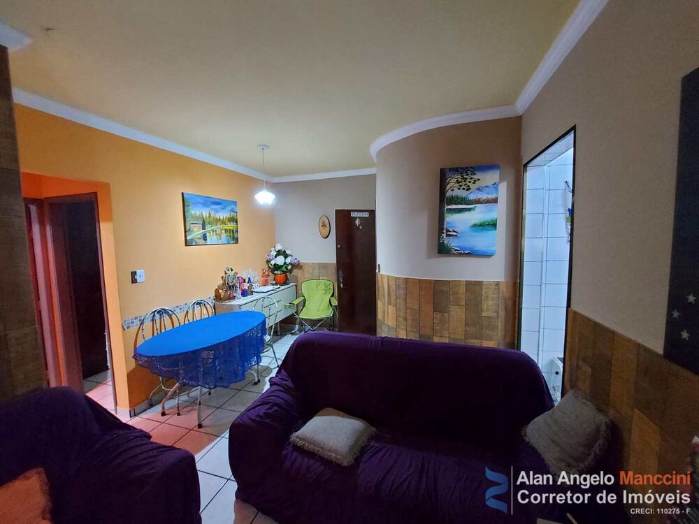 Apartamento, 2 quartos, 61 m² - Foto 2