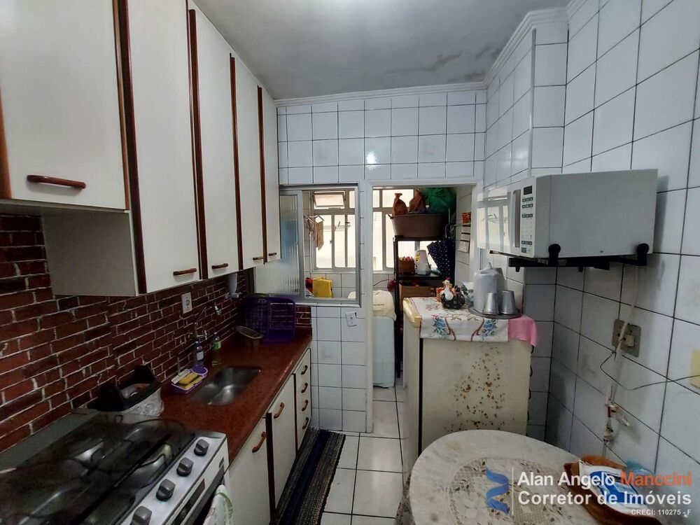 Apartamento, 2 quartos, 61 m² - Foto 14
