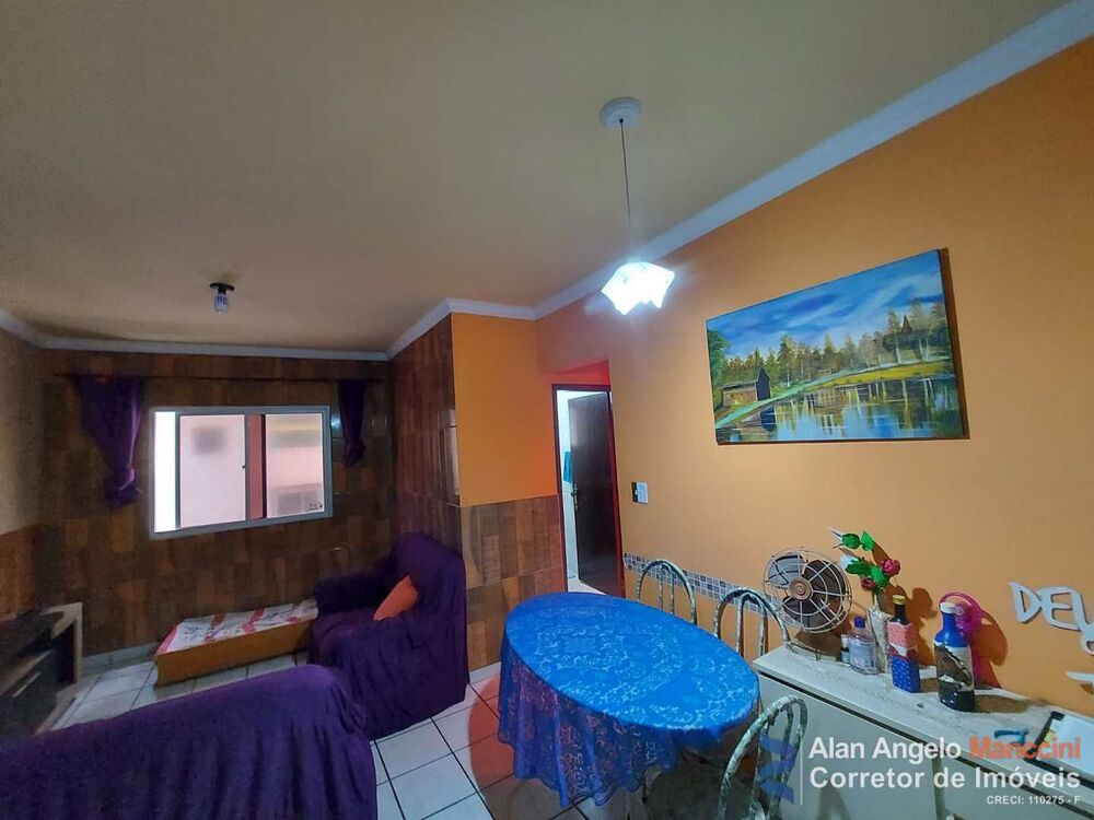 Apartamento, 2 quartos, 61 m² - Foto 11