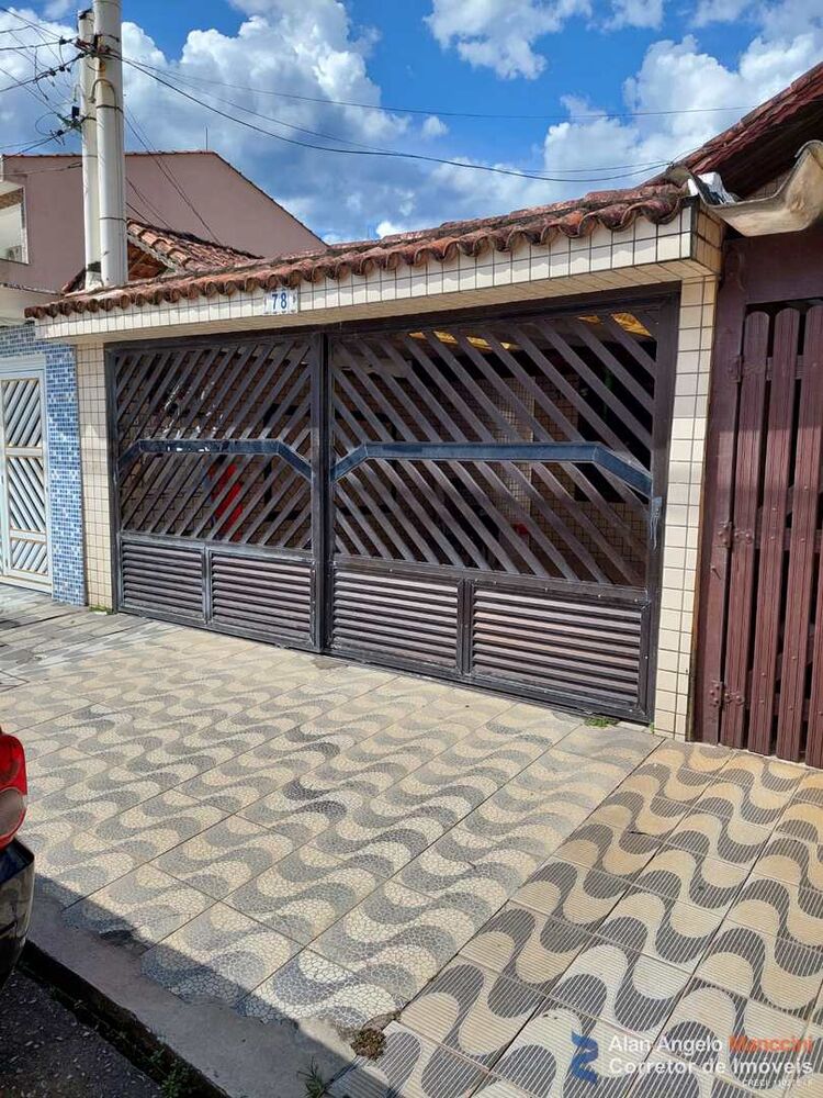 Casa, 3 quartos, 122 m² - Foto 2