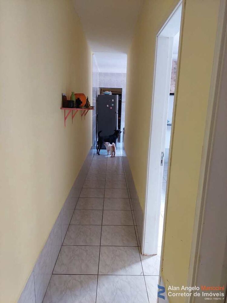 Casa, 3 quartos, 122 m² - Foto 10