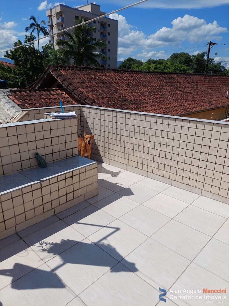 Casa, 3 quartos, 122 m² - Foto 8