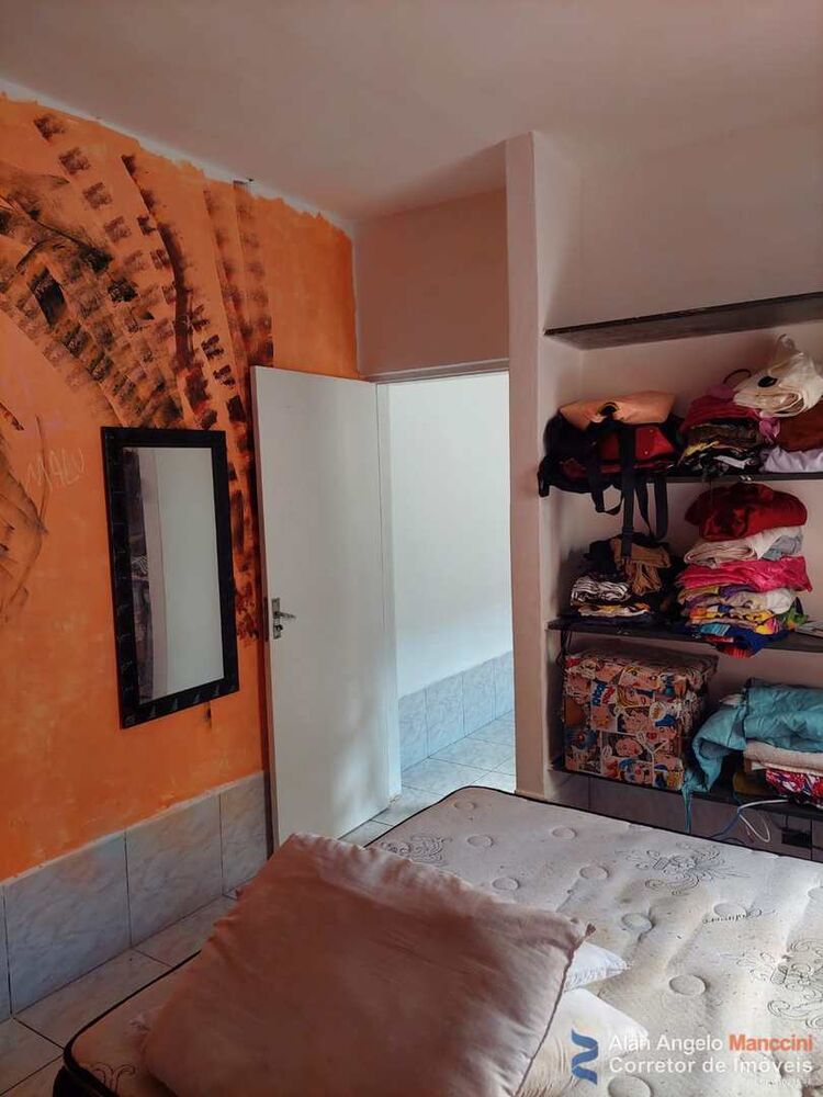 Casa, 3 quartos, 122 m² - Foto 12
