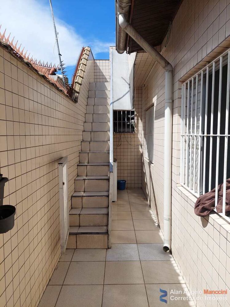Casa, 3 quartos, 122 m² - Foto 7