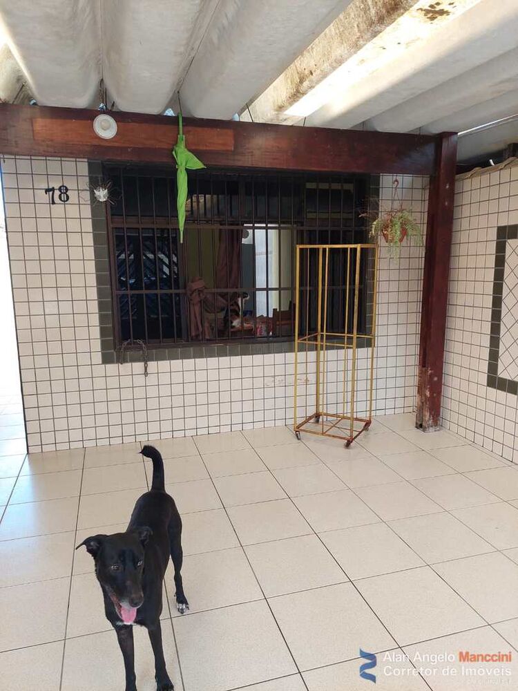 Casa, 3 quartos, 122 m² - Foto 3