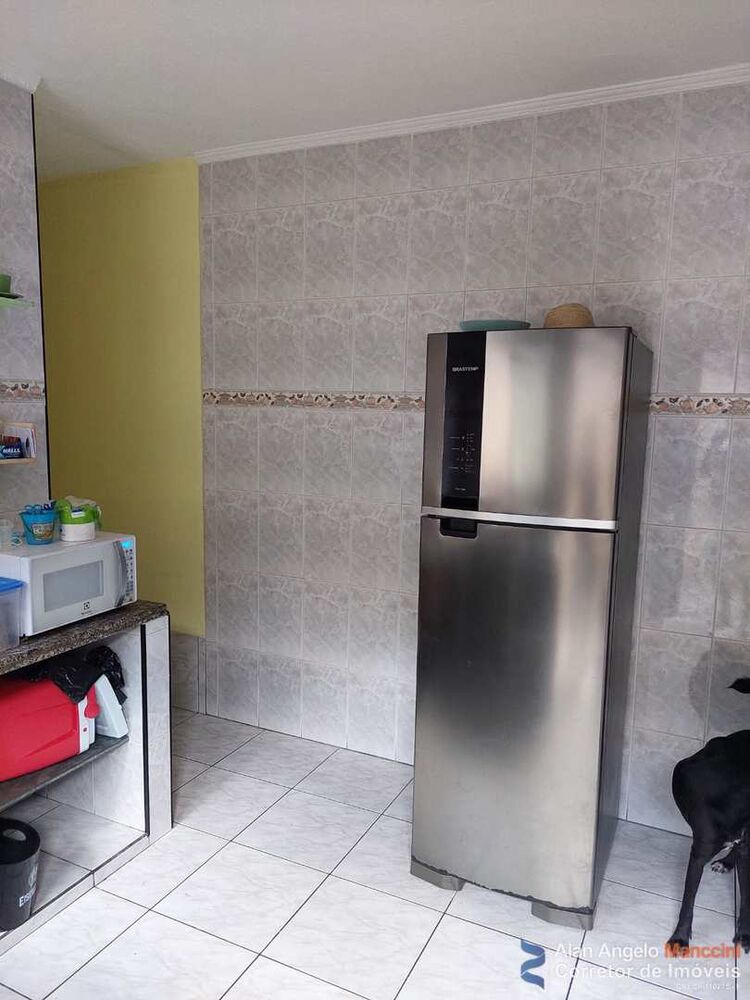 Casa, 3 quartos, 122 m² - Foto 19