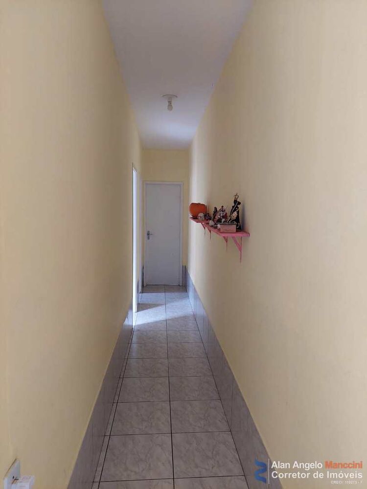 Casa, 3 quartos, 122 m² - Foto 11
