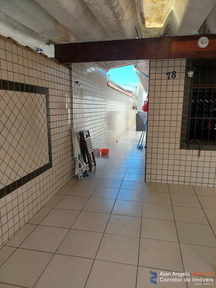 Casa, 3 quartos, 122 m² - Foto 5