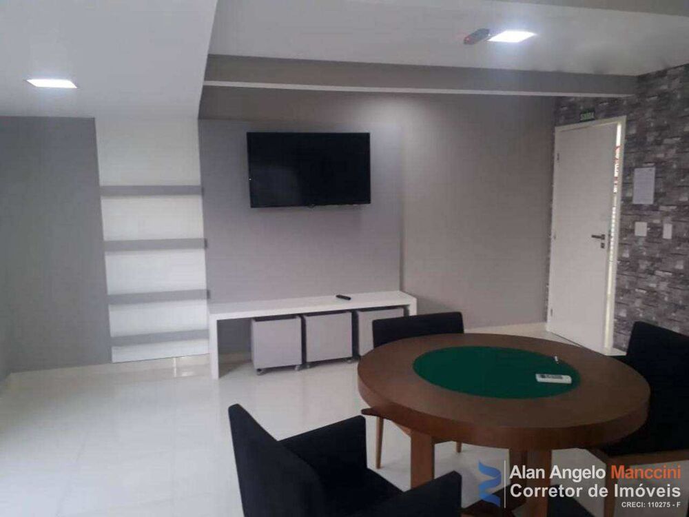 Apartamento, 2 quartos, 68 m² - Foto 11