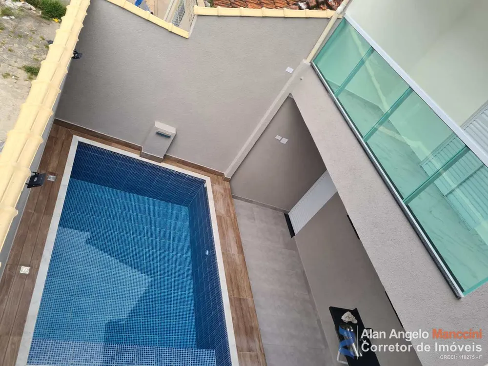 Sobrado, 3 quartos, 230 m² - Foto 5