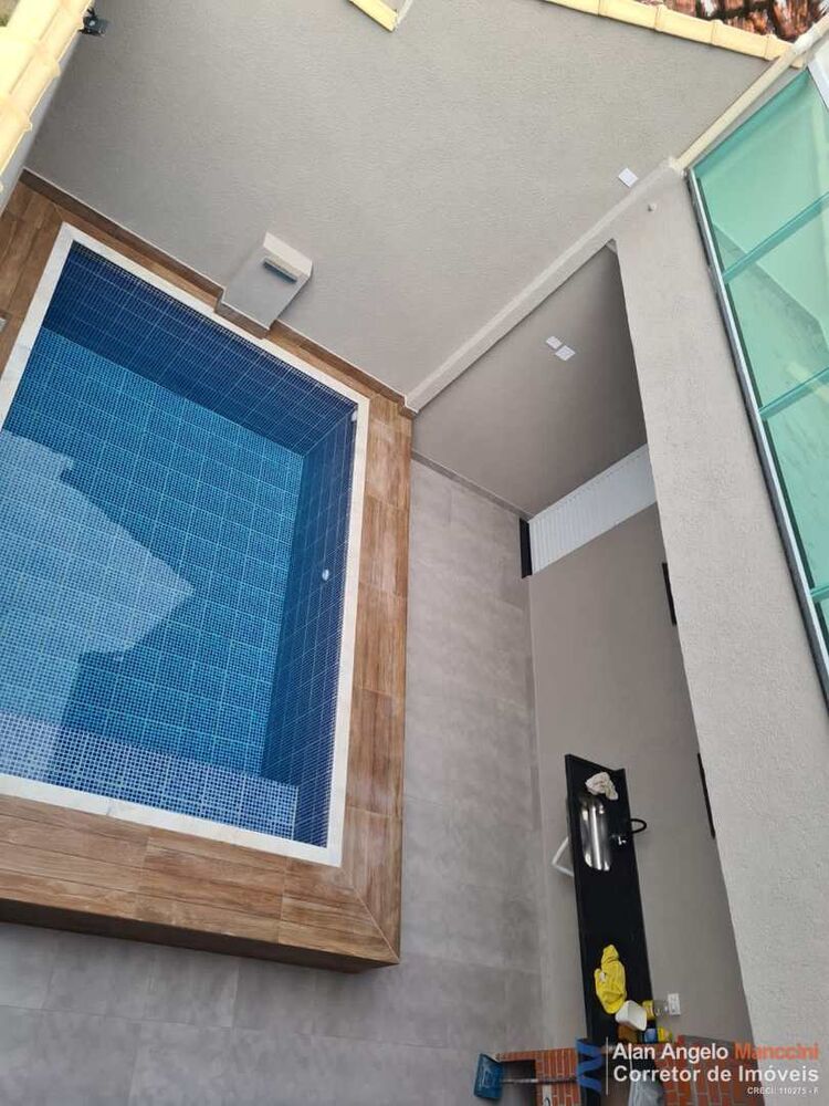 Sobrado, 3 quartos, 230 m² - Foto 4