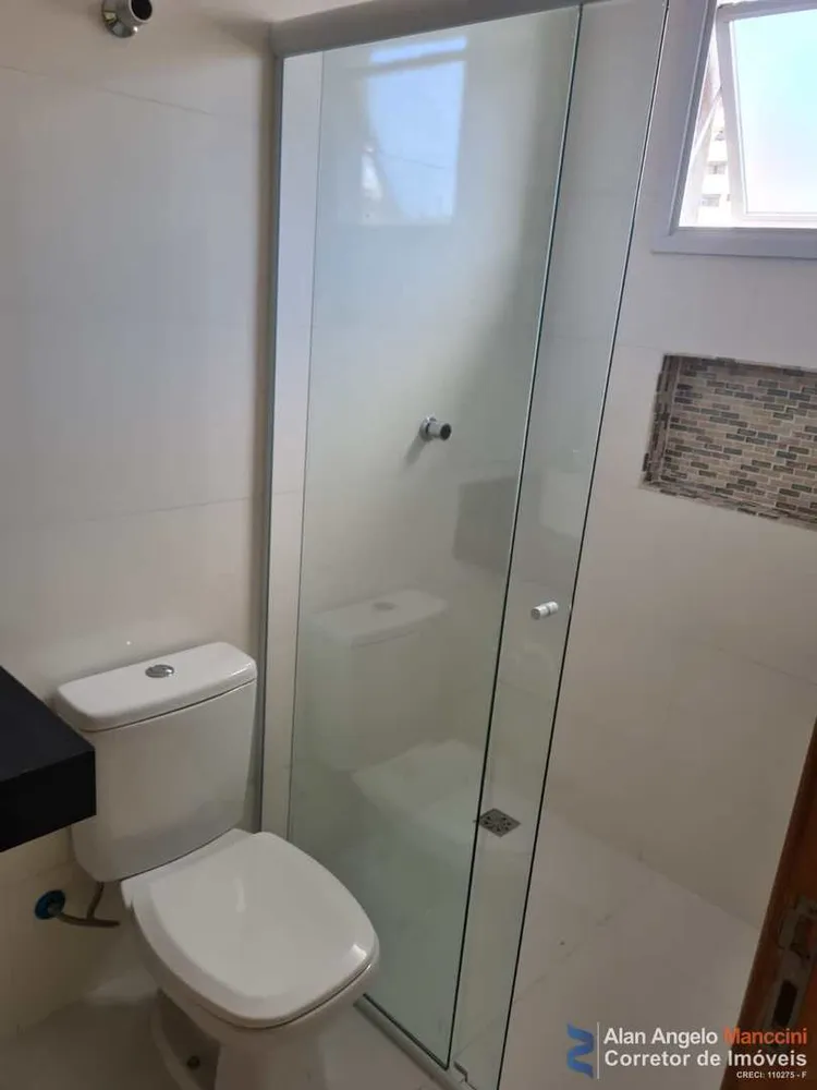 Sobrado, 3 quartos, 230 m² - Foto 13