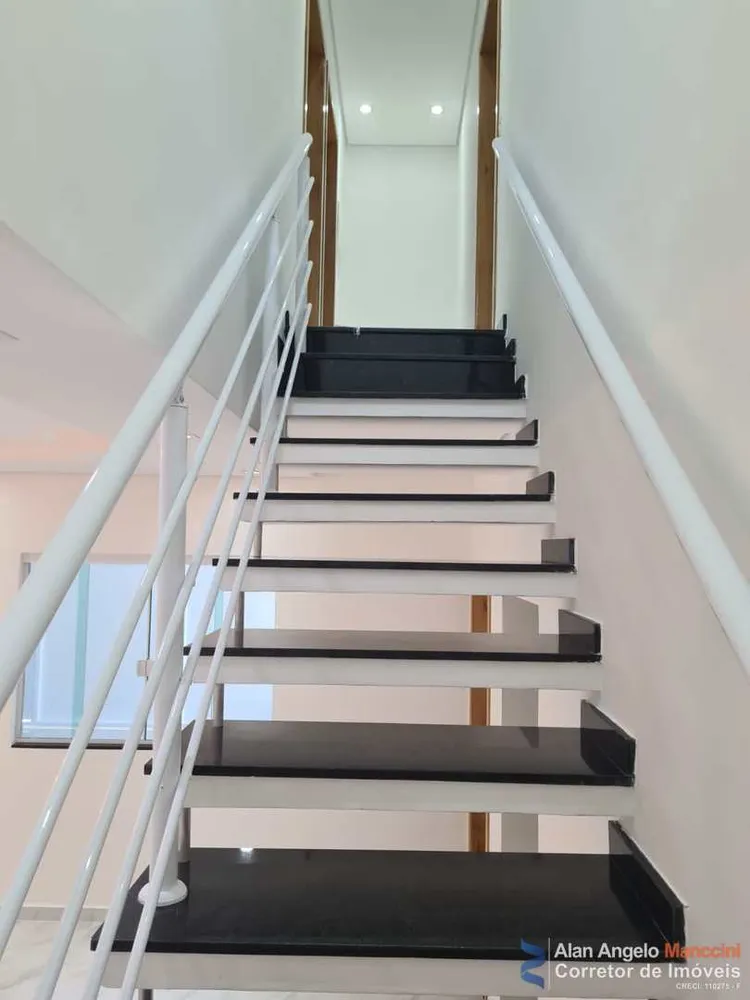 Sobrado, 3 quartos, 230 m² - Foto 6