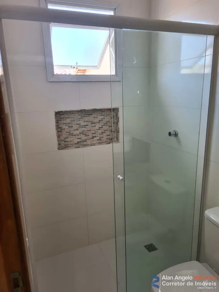Sobrado, 3 quartos, 230 m² - Foto 11