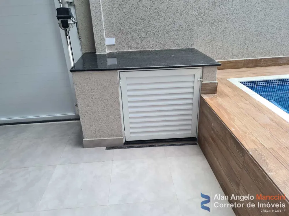 Sobrado, 3 quartos, 230 m² - Foto 16