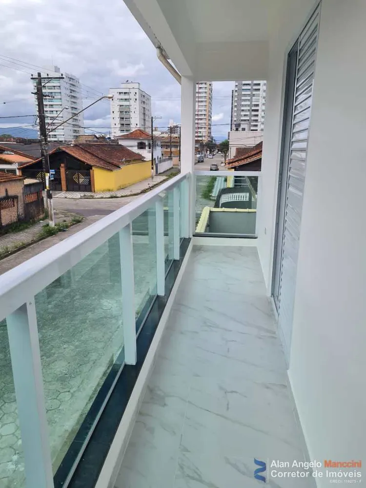 Sobrado, 3 quartos, 230 m² - Foto 9