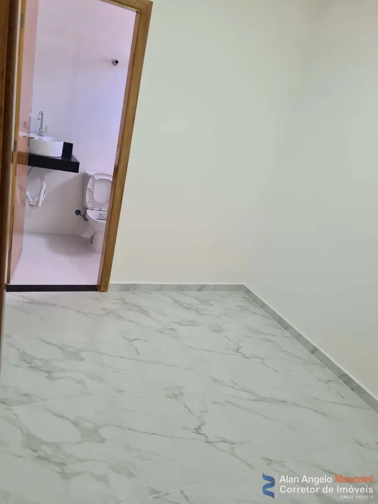 Sobrado, 3 quartos, 230 m² - Foto 12