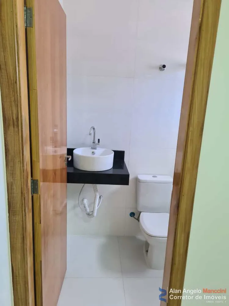 Sobrado, 3 quartos, 230 m² - Foto 15