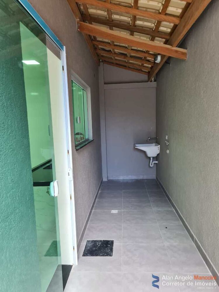 Sobrado, 3 quartos, 230 m² - Foto 3