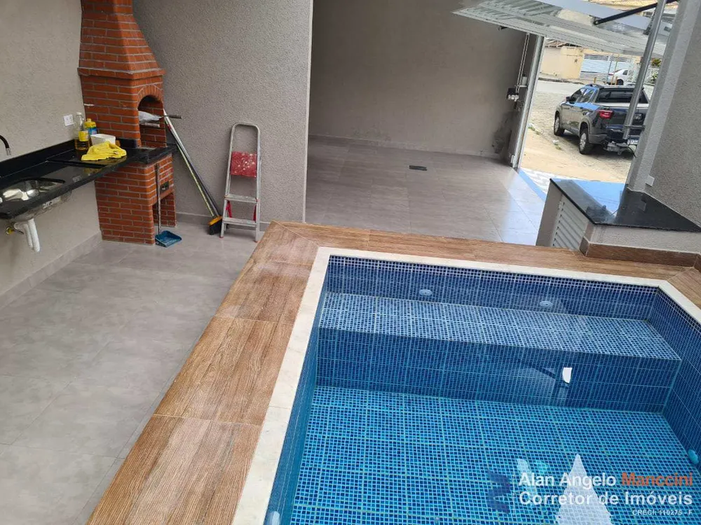 Sobrado, 3 quartos, 230 m² - Foto 3
