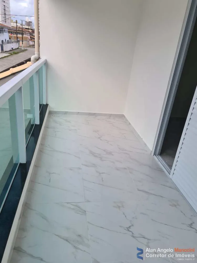 Sobrado, 3 quartos, 230 m² - Foto 14
