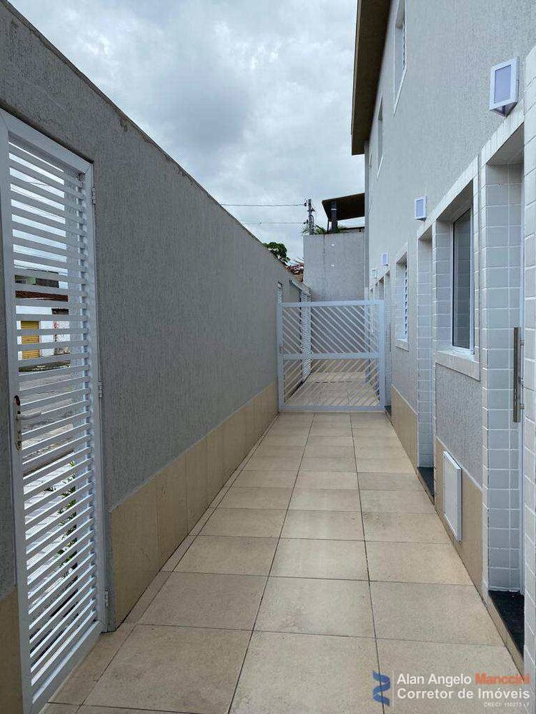 Casa de Condomínio, 2 quartos - Foto 2