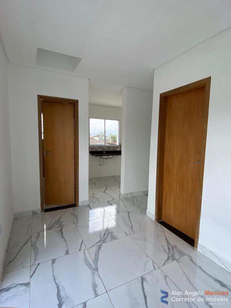 Casa de Condomínio, 2 quartos - Foto 14