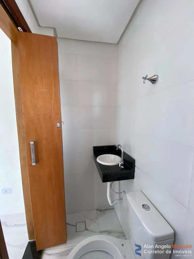 Casa de Condomínio, 2 quartos - Foto 8