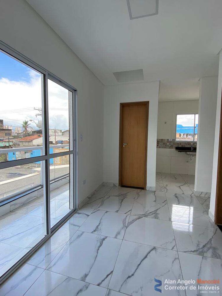 Casa de Condomínio, 2 quartos - Foto 15
