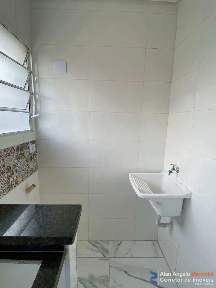 Casa de Condomínio, 2 quartos - Foto 11