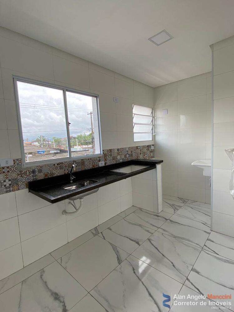 Casa de Condomínio, 2 quartos - Foto 9