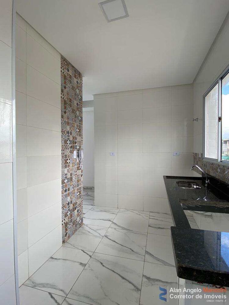 Casa de Condomínio, 2 quartos - Foto 10