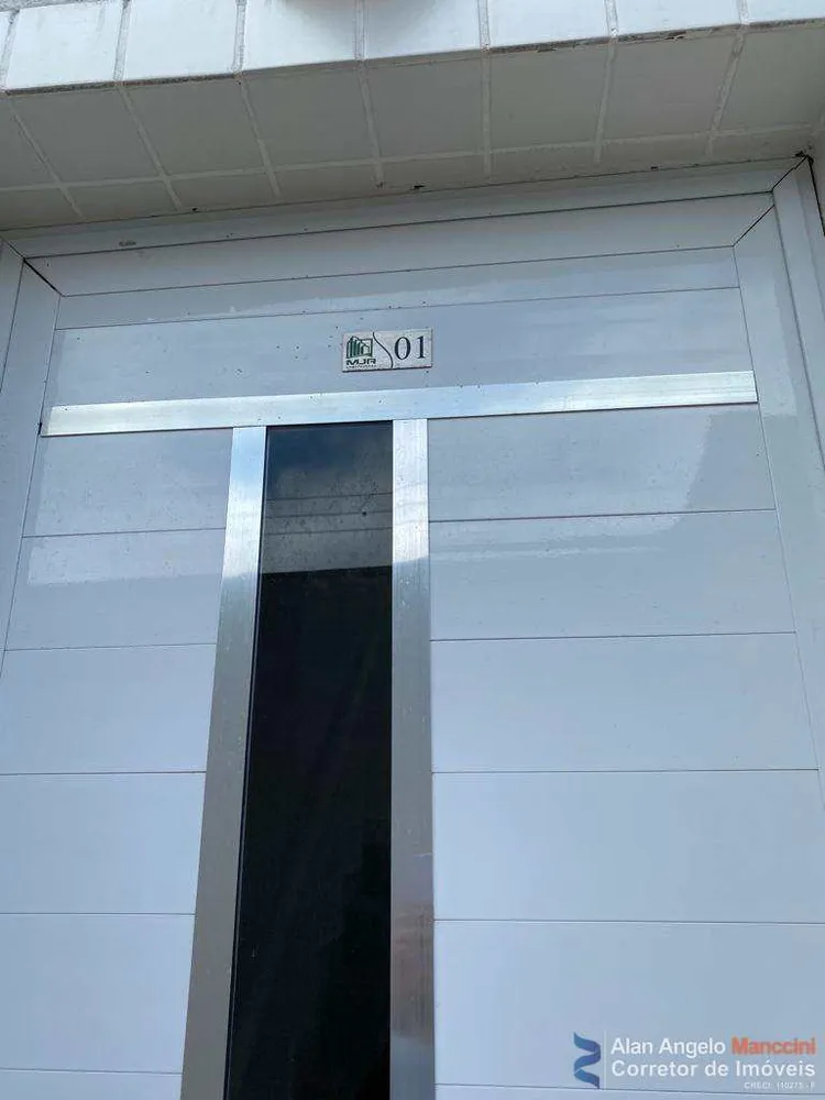 Casa de Condomínio, 2 quartos - Foto 4