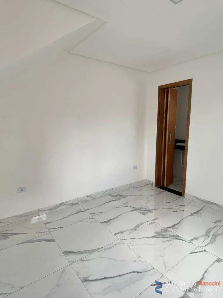 Casa de Condomínio, 2 quartos - Foto 6