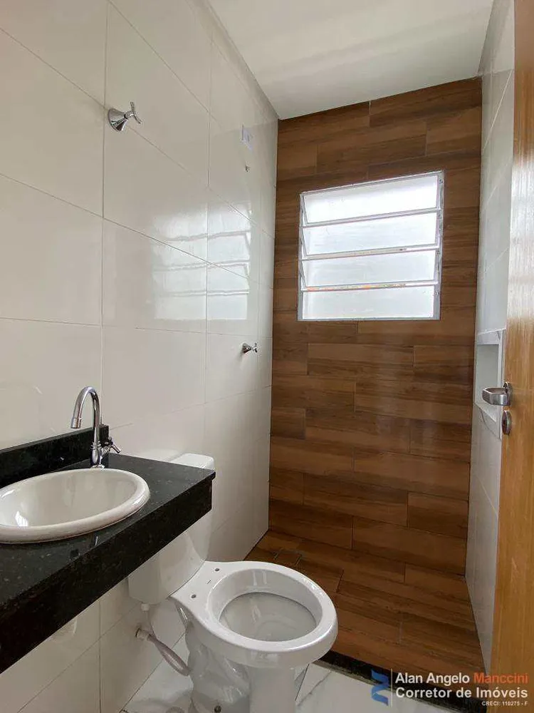 Casa de Condomínio, 2 quartos - Foto 19