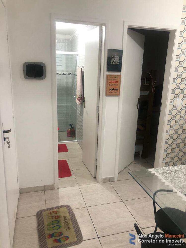 Apartamento, 1 quarto, 35 m² - Foto 7