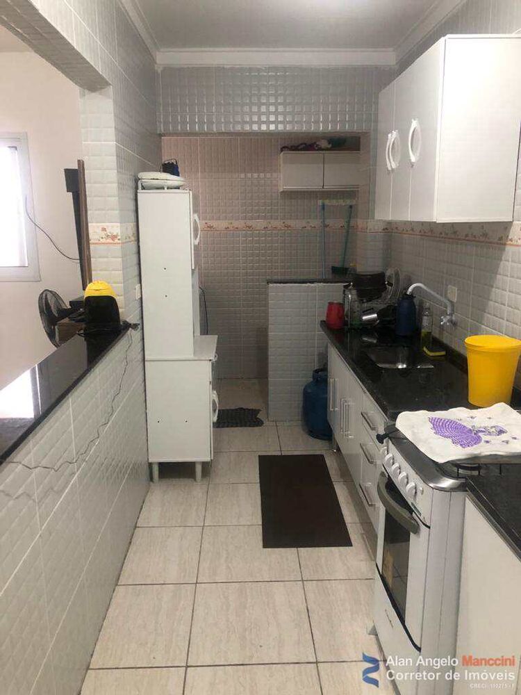 Apartamento, 1 quarto, 35 m² - Foto 11