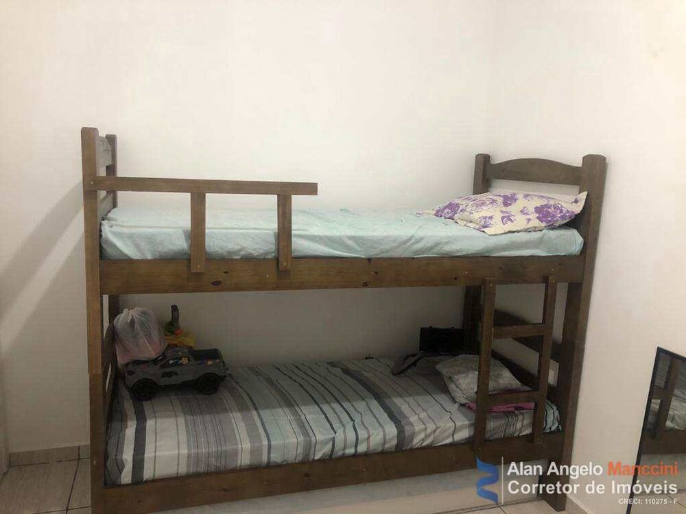 Apartamento, 1 quarto, 35 m² - Foto 10