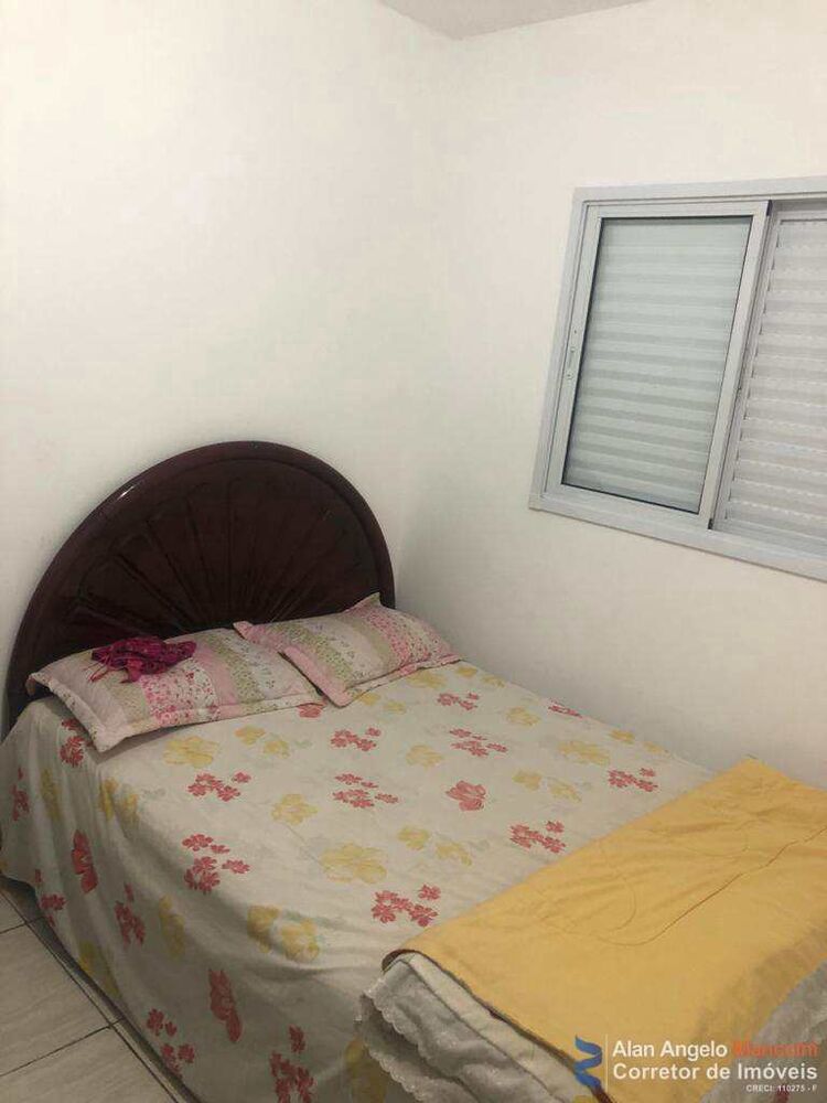 Apartamento, 1 quarto, 35 m² - Foto 8