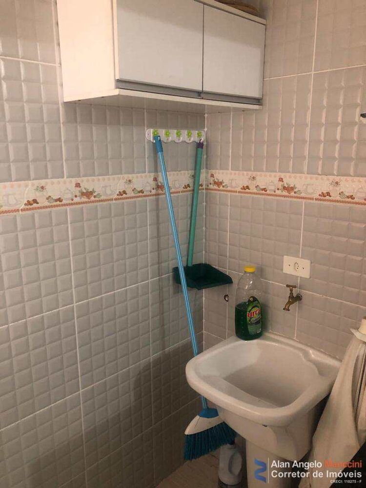 Apartamento, 1 quarto, 35 m² - Foto 9
