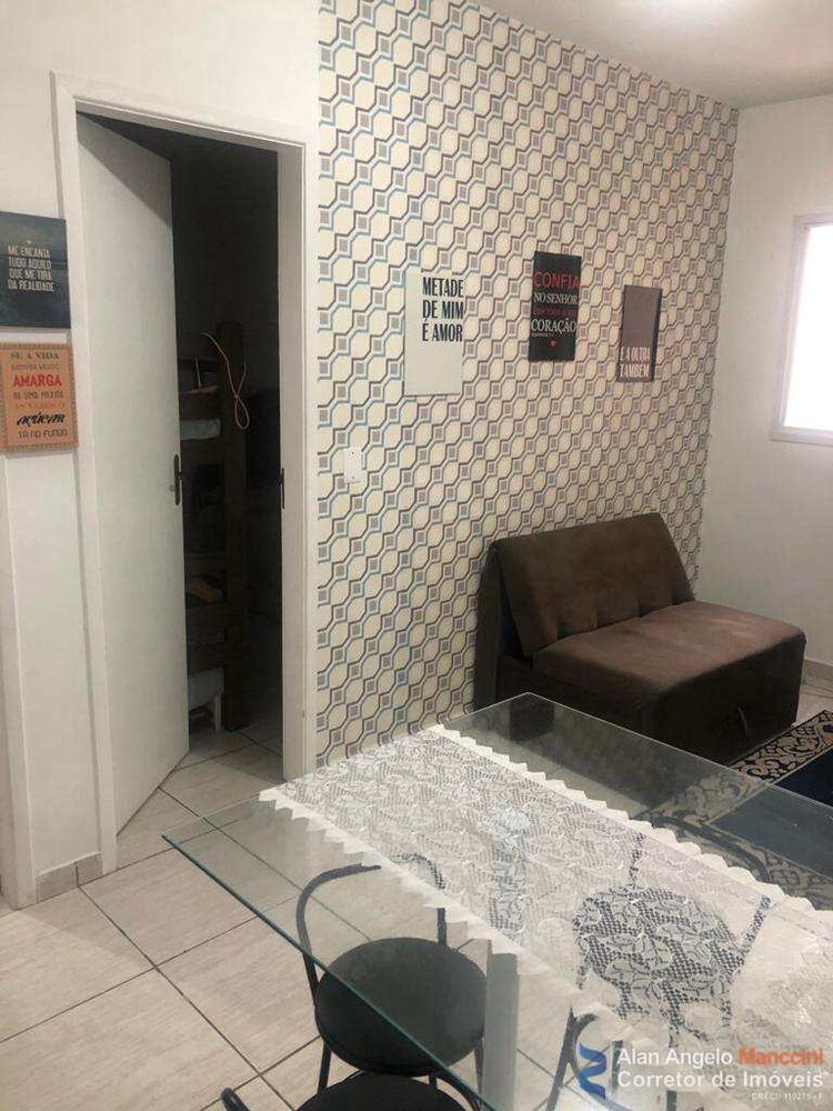 Apartamento, 1 quarto, 35 m² - Foto 4